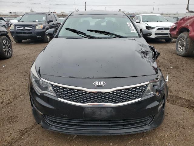 2016 KIA OPTIMA EX #3293454425