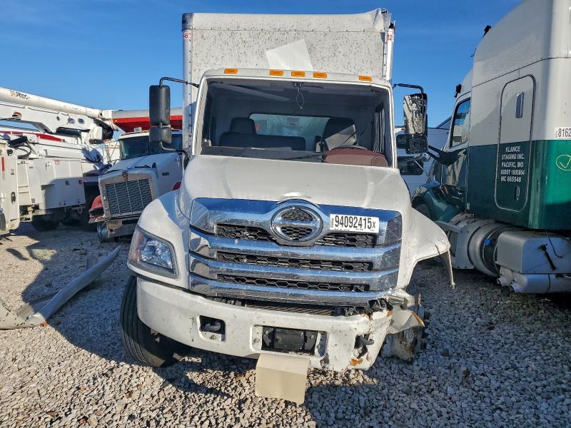 2026 HINO UNKNOWN #3304664952