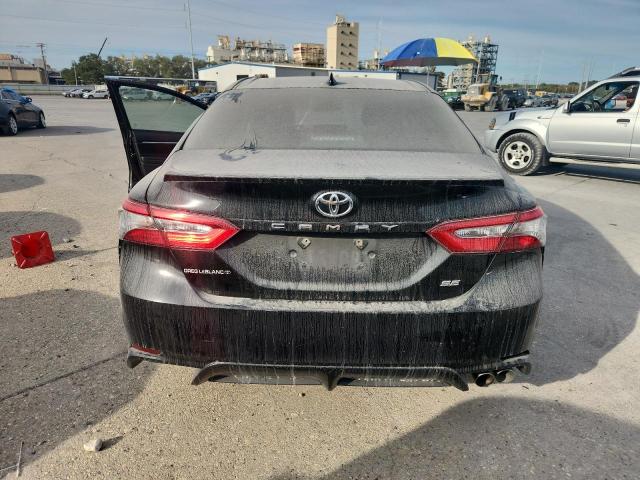 2019 TOYOTA CAMRY L #3303769435