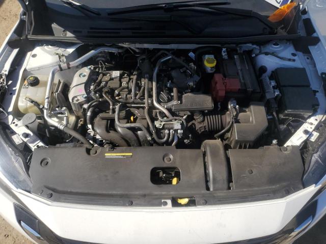 2025 NISSAN SENTRA SV #3304601467