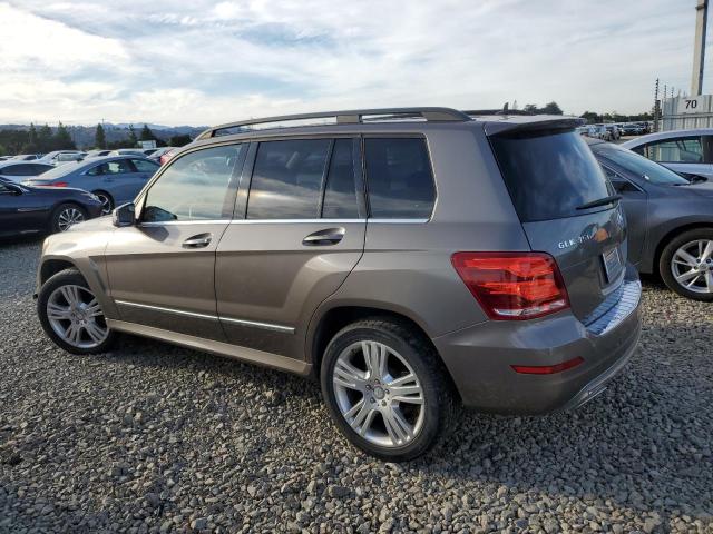 2014 MERCEDES-BENZ GLK 350 #3310627849