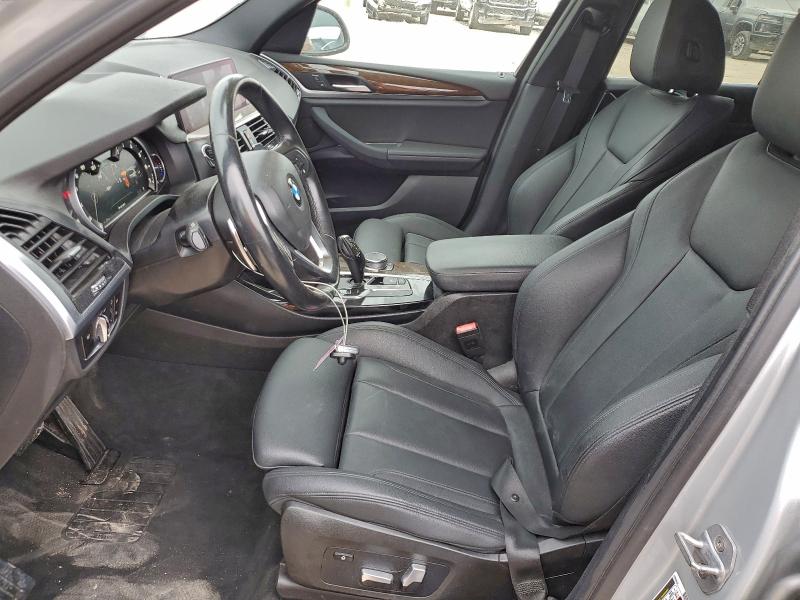 2019 BMW X3 SDRIVE3 #3305343299