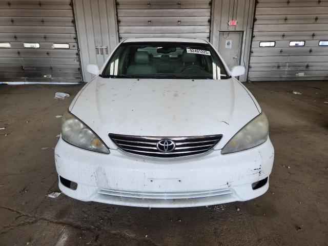 2005 TOYOTA CAMRY LE #3304012690