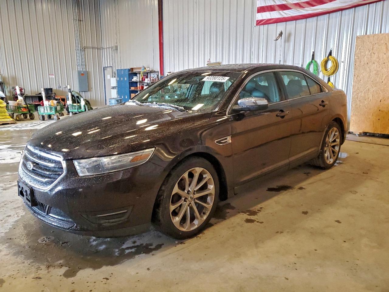 FORD TAURUS LIMITED