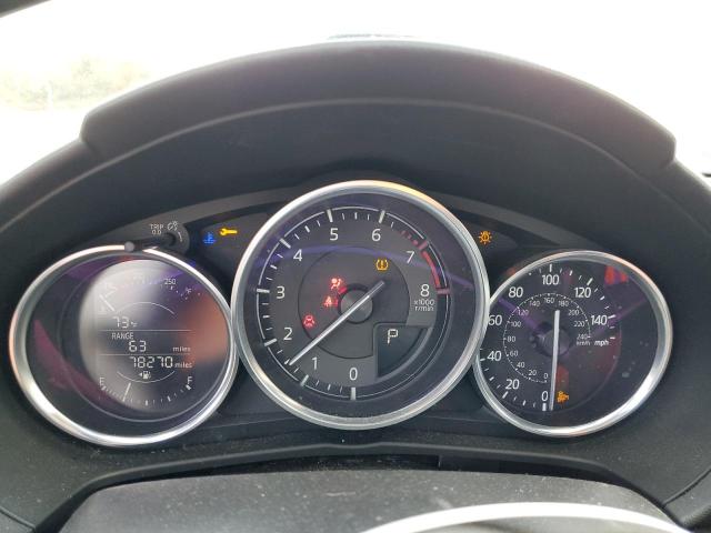 2017 MAZDA MX-5 MIATA #3301856986