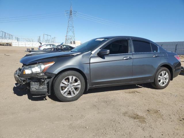 2012 HONDA ACCORD LXP #3302001046