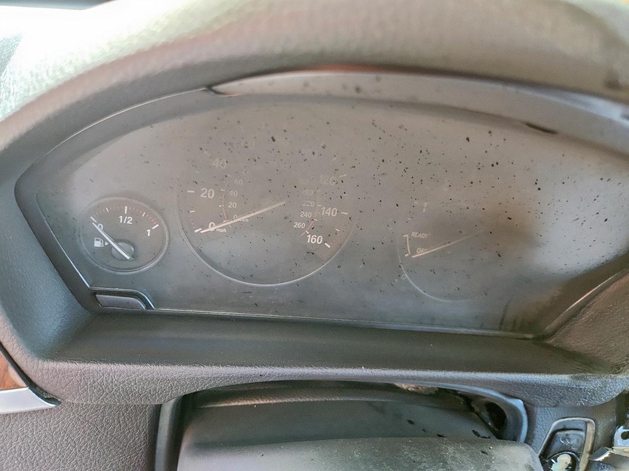 BMW 4 SERIES GRAN COUPE GRAN COUPE