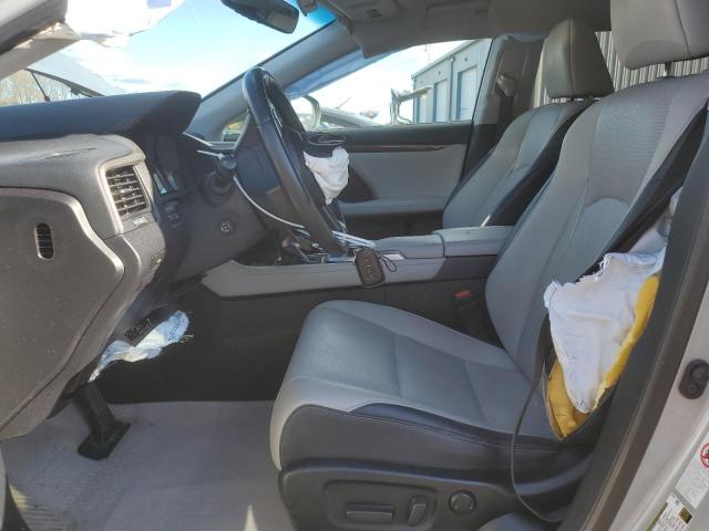 2016 LEXUS RX 350 BAS #3286660307