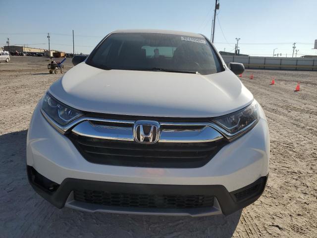 2019 HONDA CR-V LX #3298020128