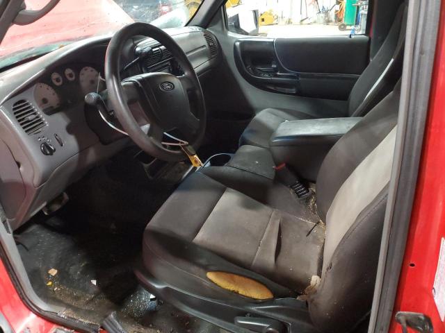 2006 FORD RANGER SUP #3286090921