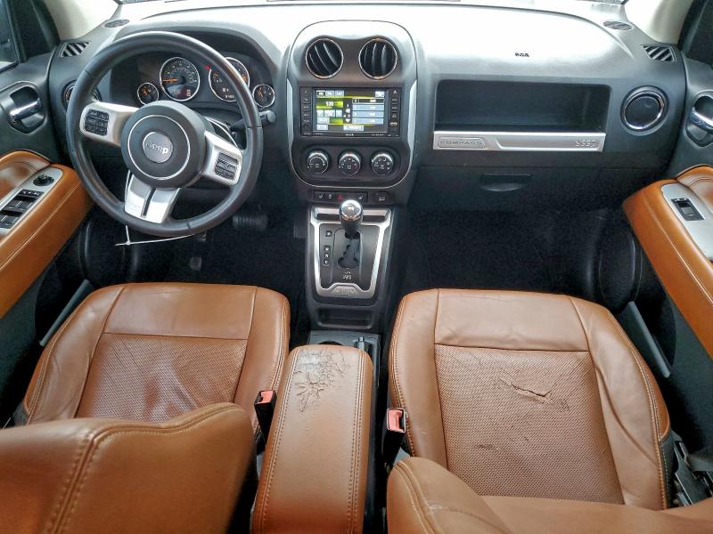 2014 JEEP COMPASS LI #3297953808