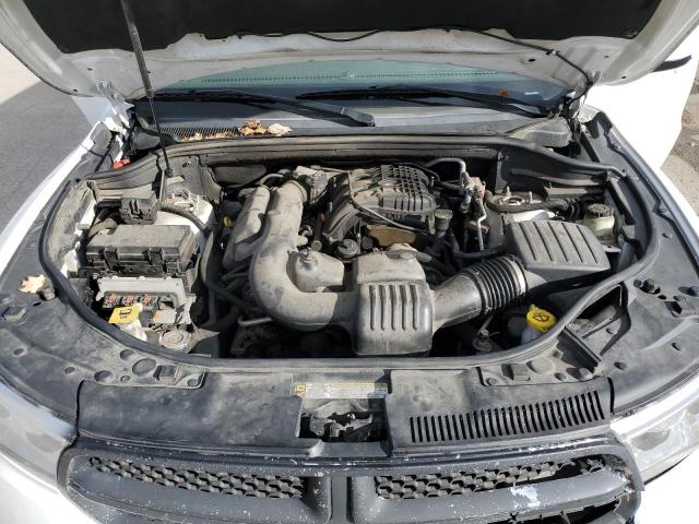 2013 DODGE DURANGO SX #3301893465