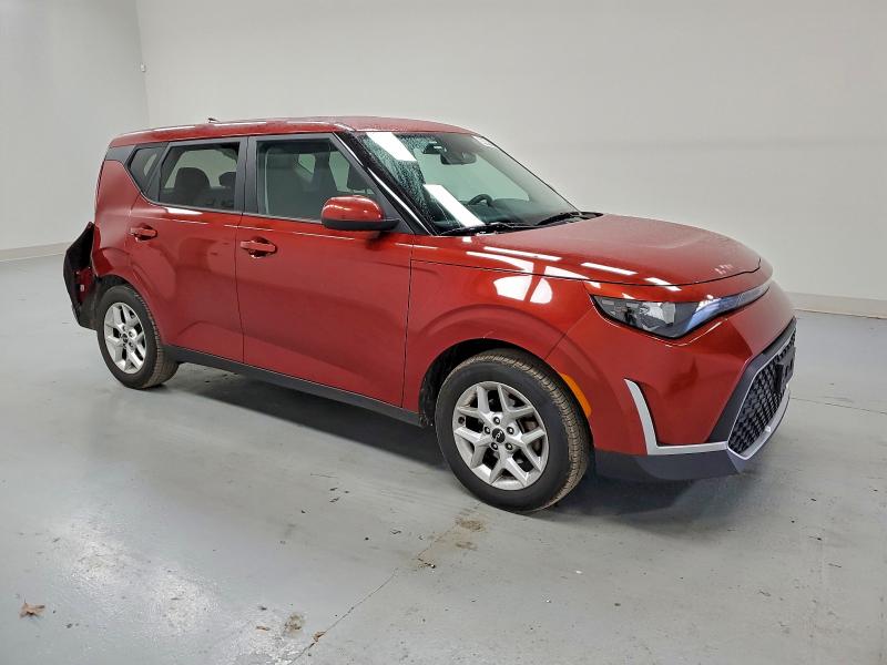 2023 KIA SOUL LX #3303999670