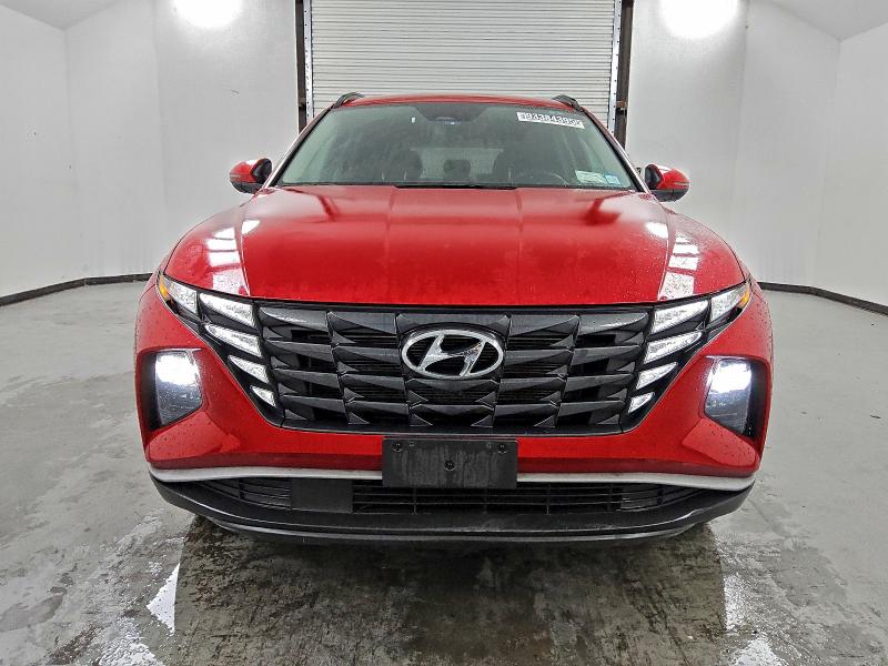 2023 HYUNDAI TUCSON SEL #3303670945