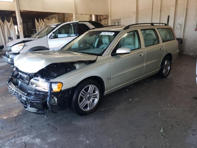Global Auto Auctions: 2006 VOLVO V70 2.5T