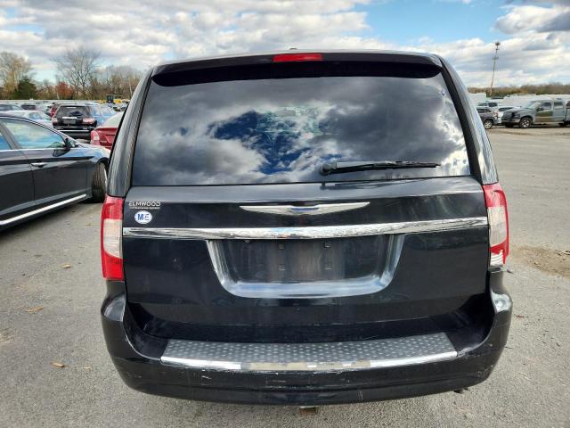2012 CHRYSLER TOWN & COU #3287604035