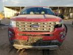 Lot #3292339270 2016 FORD EXPLORER L