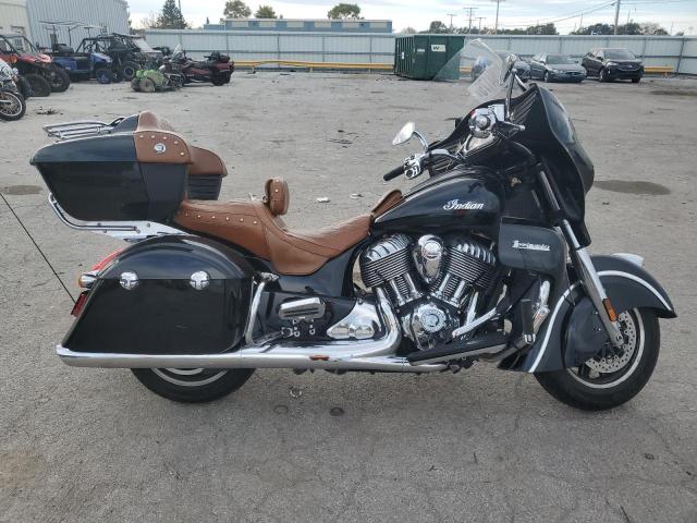 Global Auto Auctions: 2015 INDIAN MOTORCYCLE CO. ROADMASTER