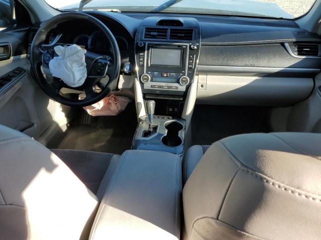 2012 TOYOTA CAMRY HYBR #3291264966