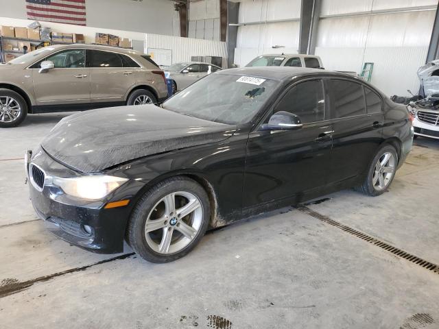 BMW 320 I XDRI