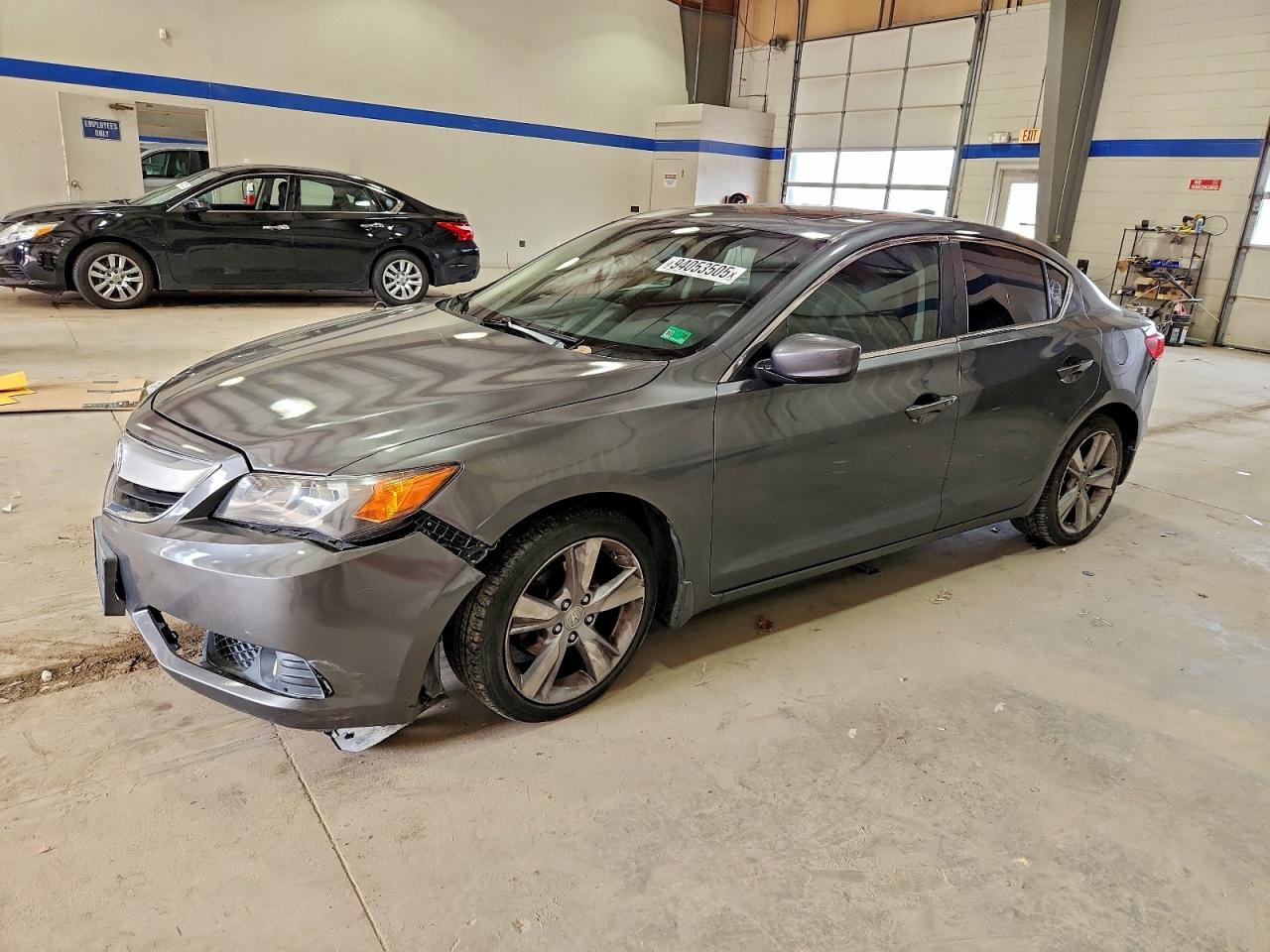 ACURA ILX 20 PREMIUM