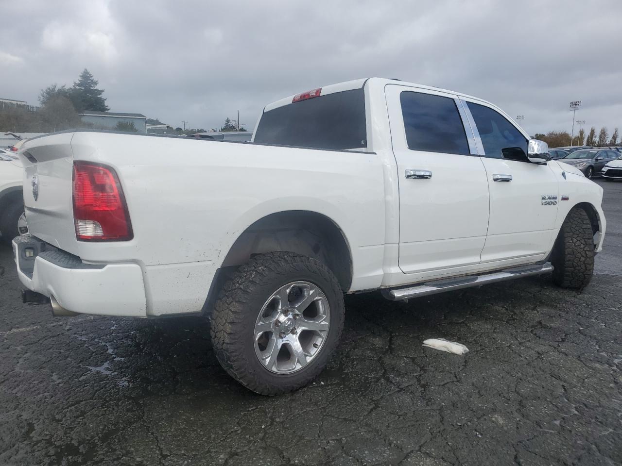RAM 1500 ST