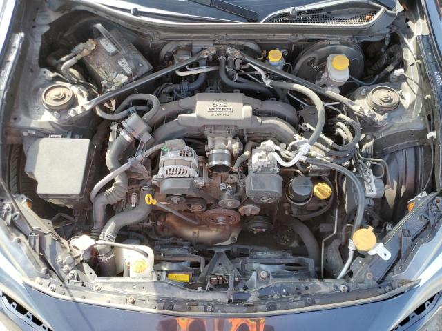 2015 SUBARU BRZ 2.0 PR #3302824993