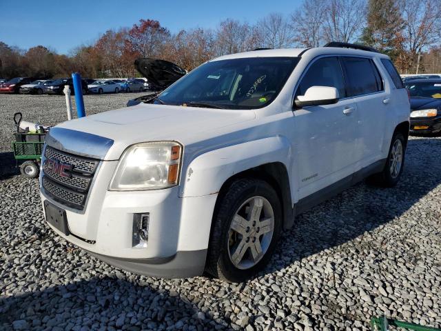 Global Auto Auctions: 2013 GMC TERRAIN SL