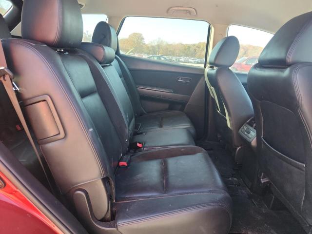 2015 MAZDA CX-9 TOURI #3285657664