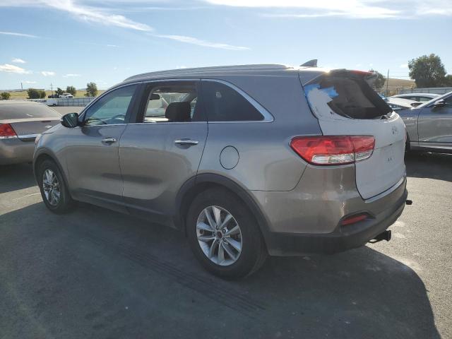 2017 KIA SORENTO LX #3304714942