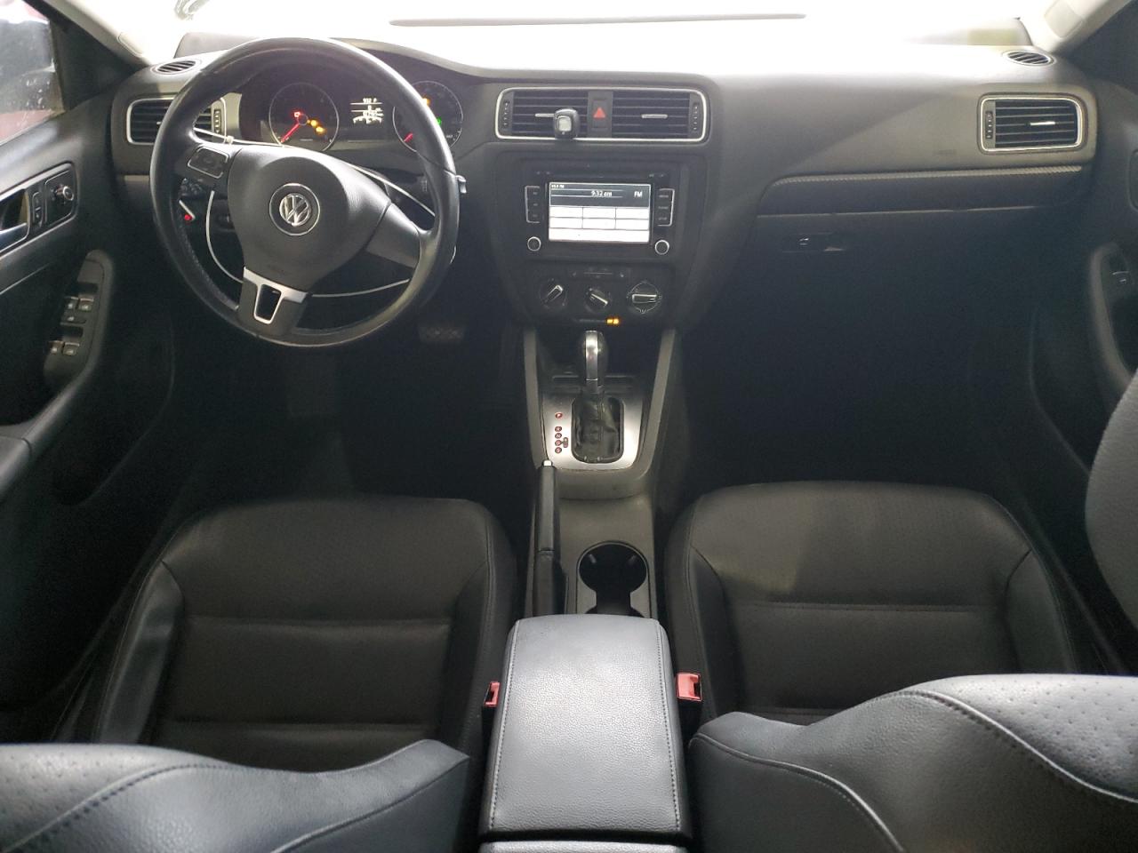 VOLKSWAGEN JETTA TDI