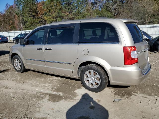2013 CHRYSLER TOWN & COU #3292395312
