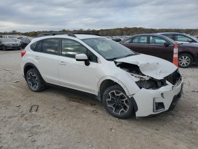 2016 SUBARU CROSSTREK - JF2GPABC4G8335296