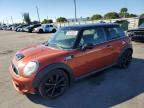 Lot #3292363274 2011 MINI COOPER S