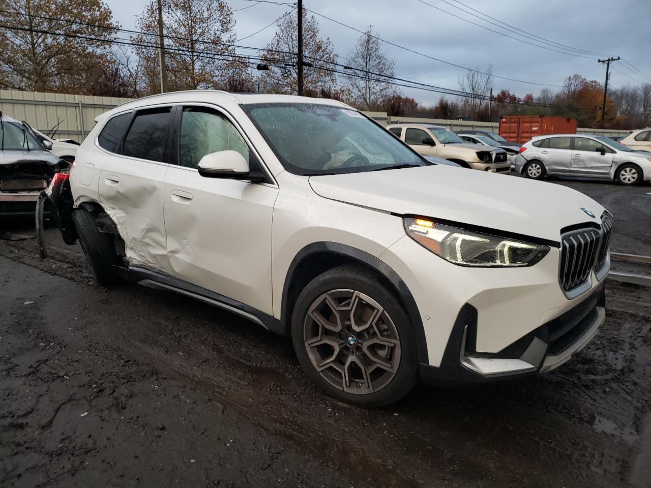 BMW X1 XDRIVE28I