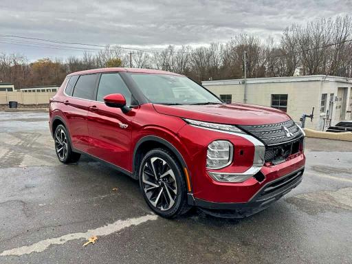 2023 MITSUBISHI OUTLANDER #3302667035