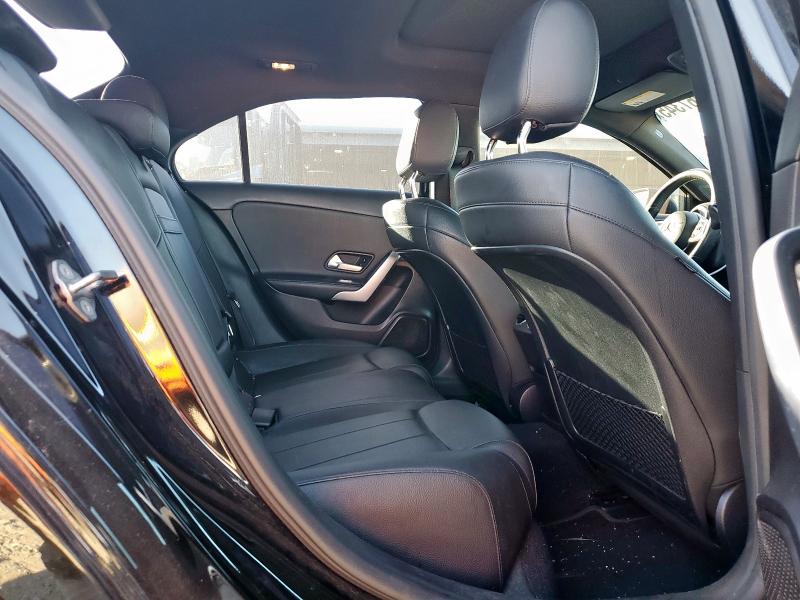 2020 MERCEDES-BENZ A 220 #3296946814
