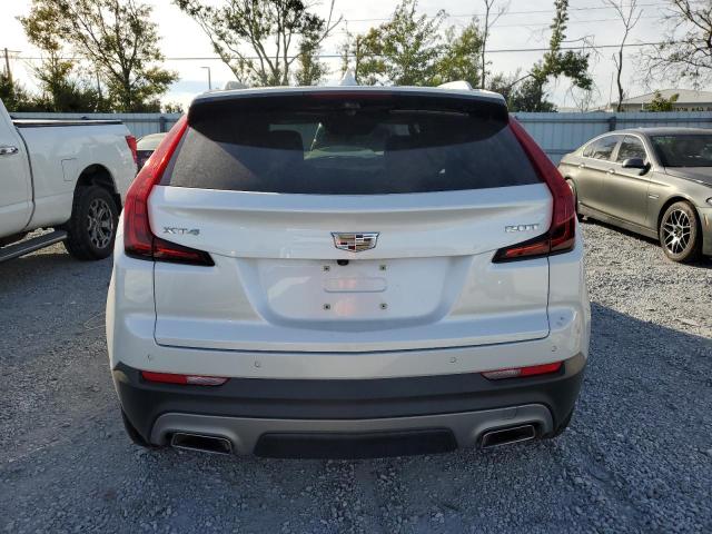 2019 CADILLAC XT4 PREMIU #3304676905