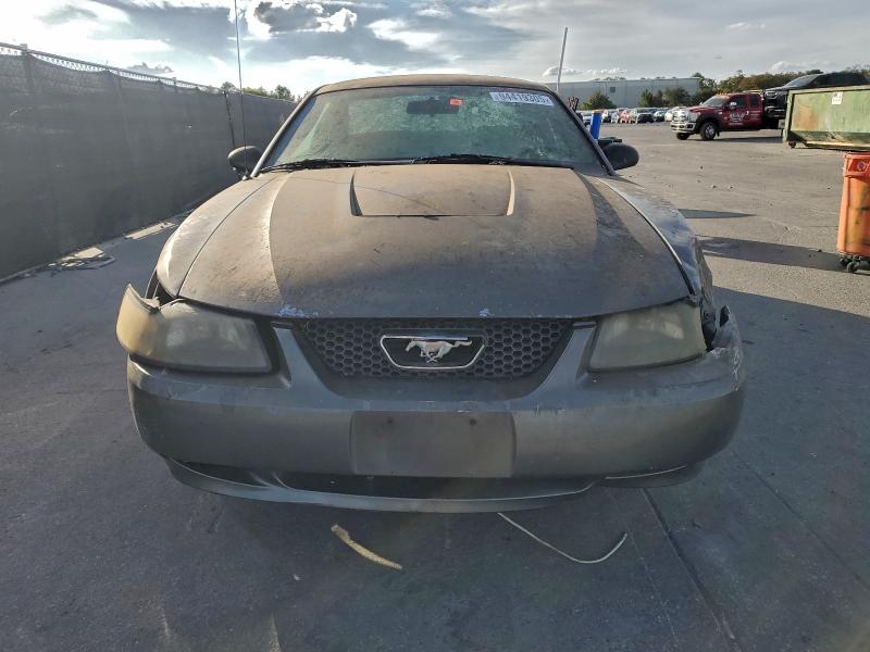 2003 FORD MUSTANG #3301624642