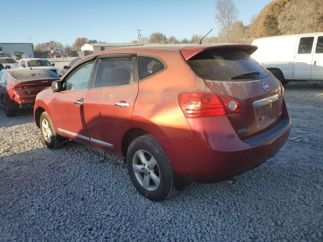2012 NISSAN ROGUE S #3297118569
