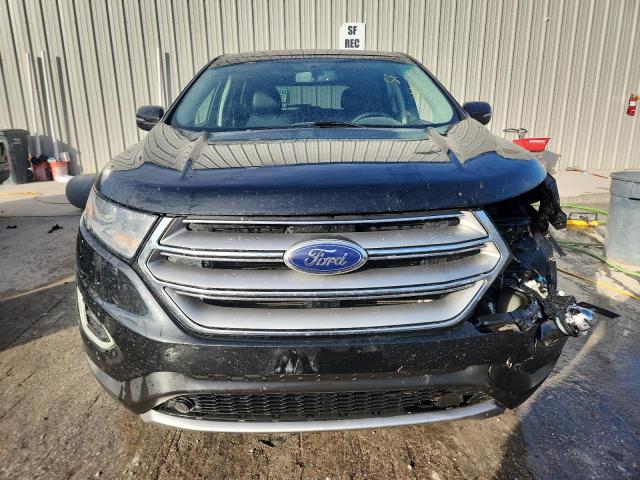 2015 FORD EDGE SEL - 2FMTK4J94FBB74975