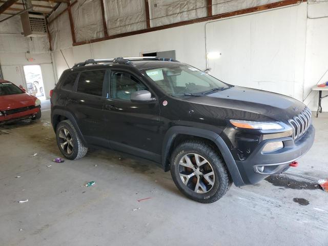 2014 JEEP CHEROKEE T #3293513462