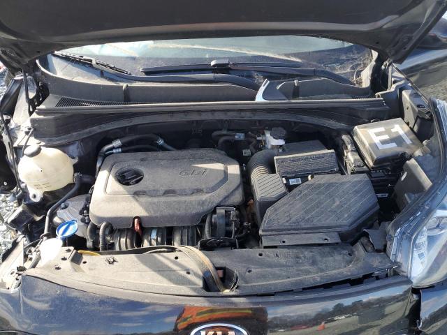 2020 KIA SPORTAGE L #3286589147