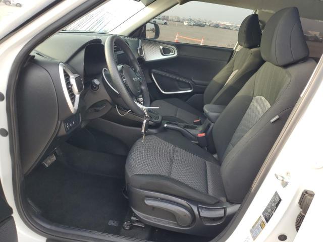 2023 KIA SOUL LX #3301918451