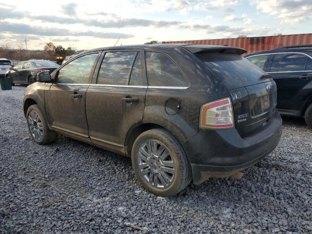 2009 FORD EDGE LIMIT #3293364441