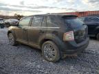 Lot #3293364441 2009 FORD EDGE LIMIT