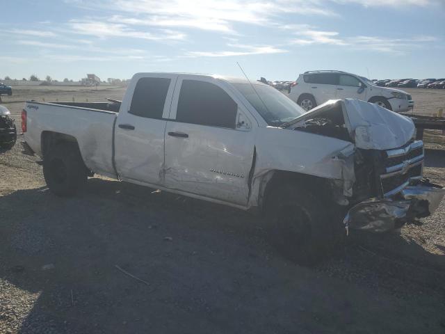 2015 CHEVROLET SILVERADO - 1GCVKPEH8FZ292654