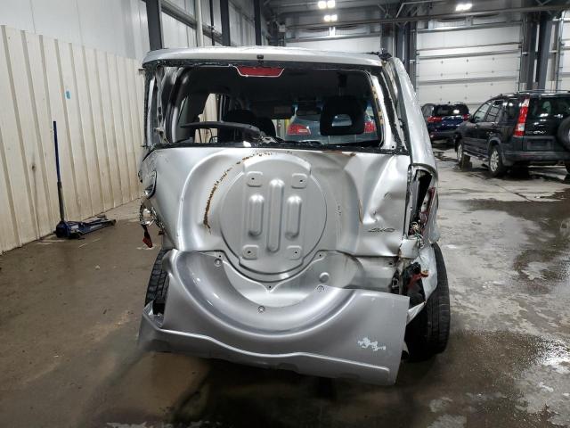 2004 TOYOTA RAV4 #3283986816