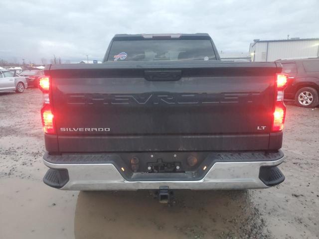 2023 CHEVROLET SILVERADO #3305302352