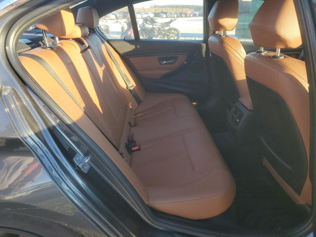 2013 BMW 335 XI - WBA3B9C51DJ465760